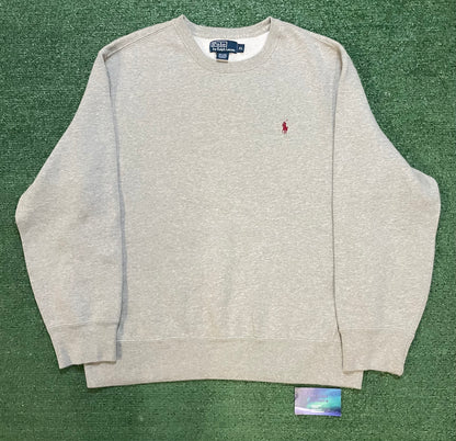 Vintage Polo by Ralph Lauren Crewneck
