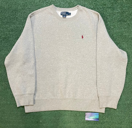 Vintage Polo by Ralph Lauren Crewneck