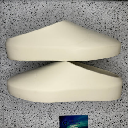 Fear Of God California 2.0 Slide Cream 9 Men “Preowned”