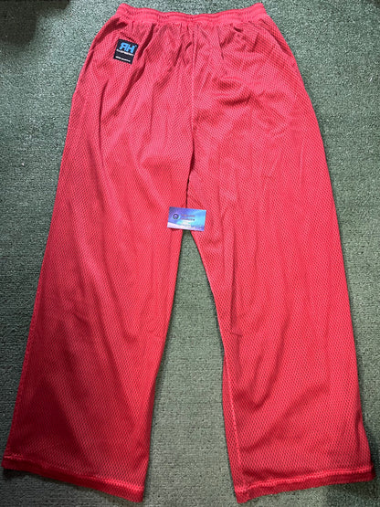 Gv Gallery sriracha red sweatpants