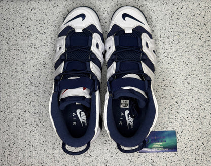 Nike Air More Uptempo Olympic