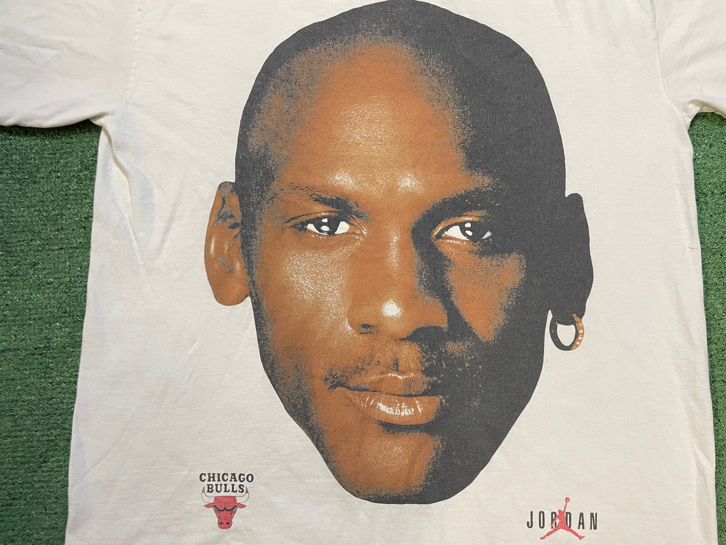 Michael Jordan look I can fly! Tee