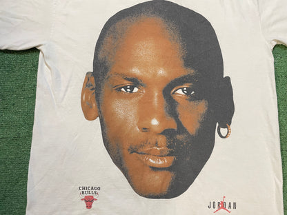 Michael Jordan look I can fly! Tee