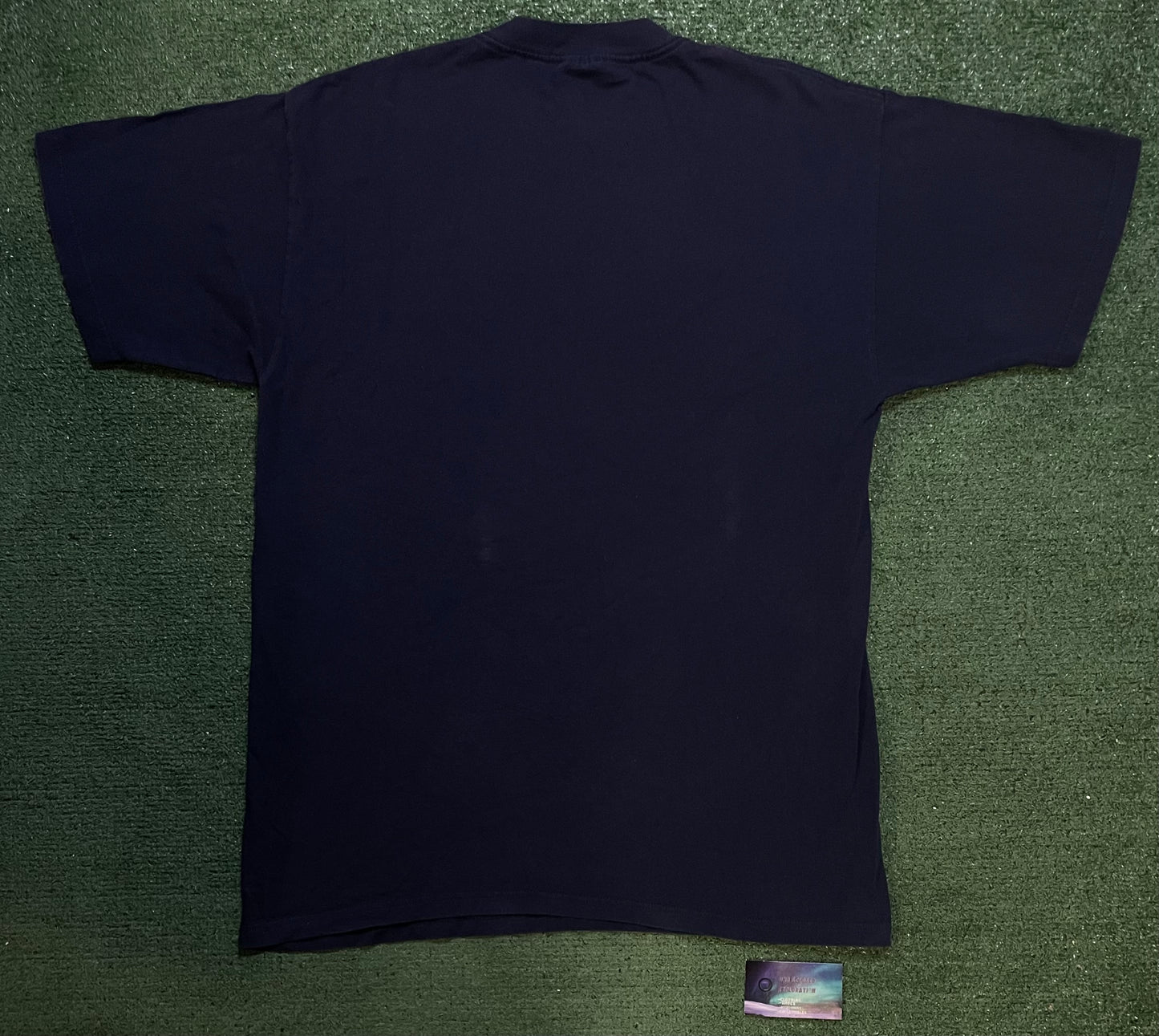 Vintage 2000s Seattle Mariners spring training  tee
