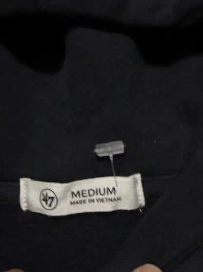 Seattle Mariners 2025 AL West Champs Hoodie