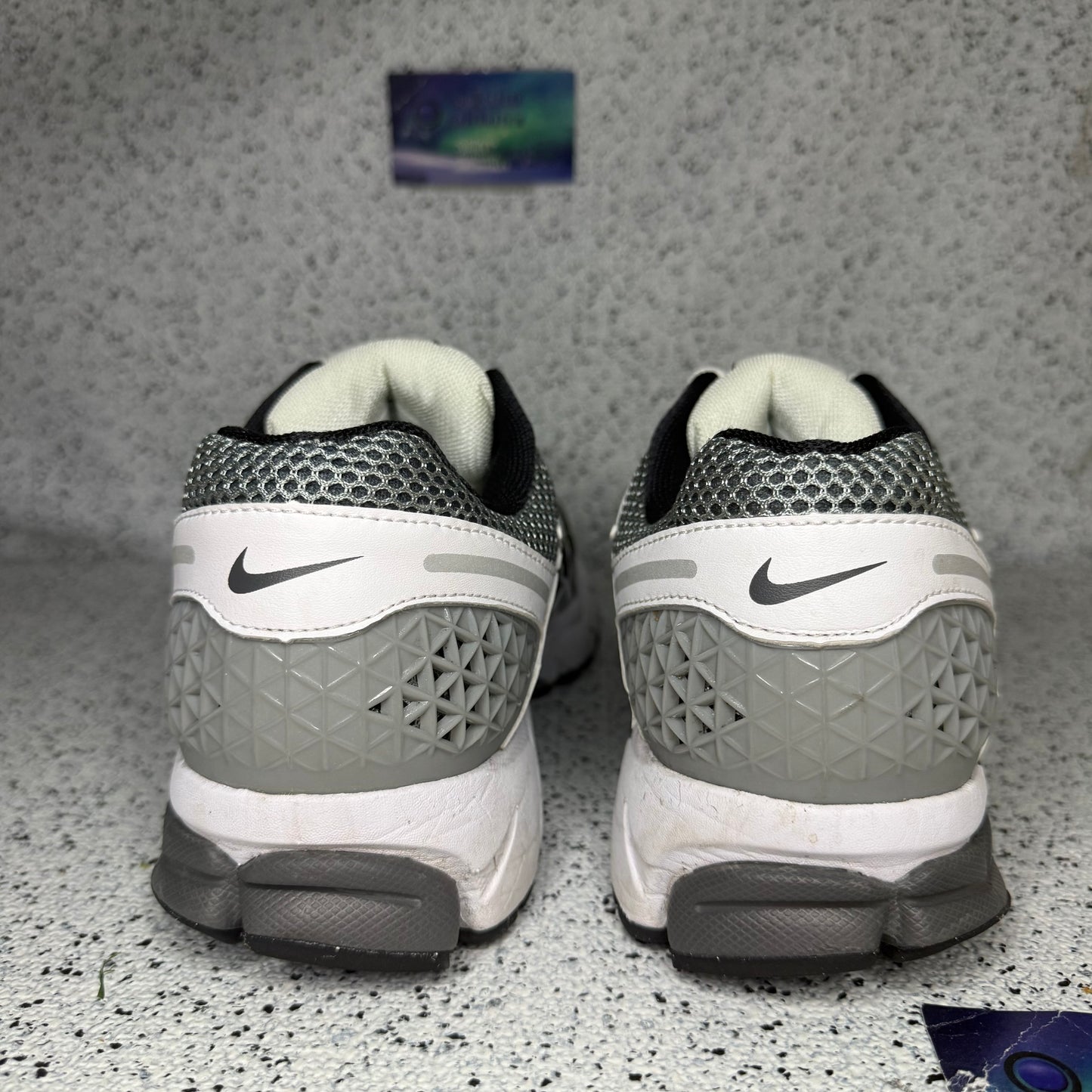 Nike Vomero Dark Grey 11 Men “Preowned”
