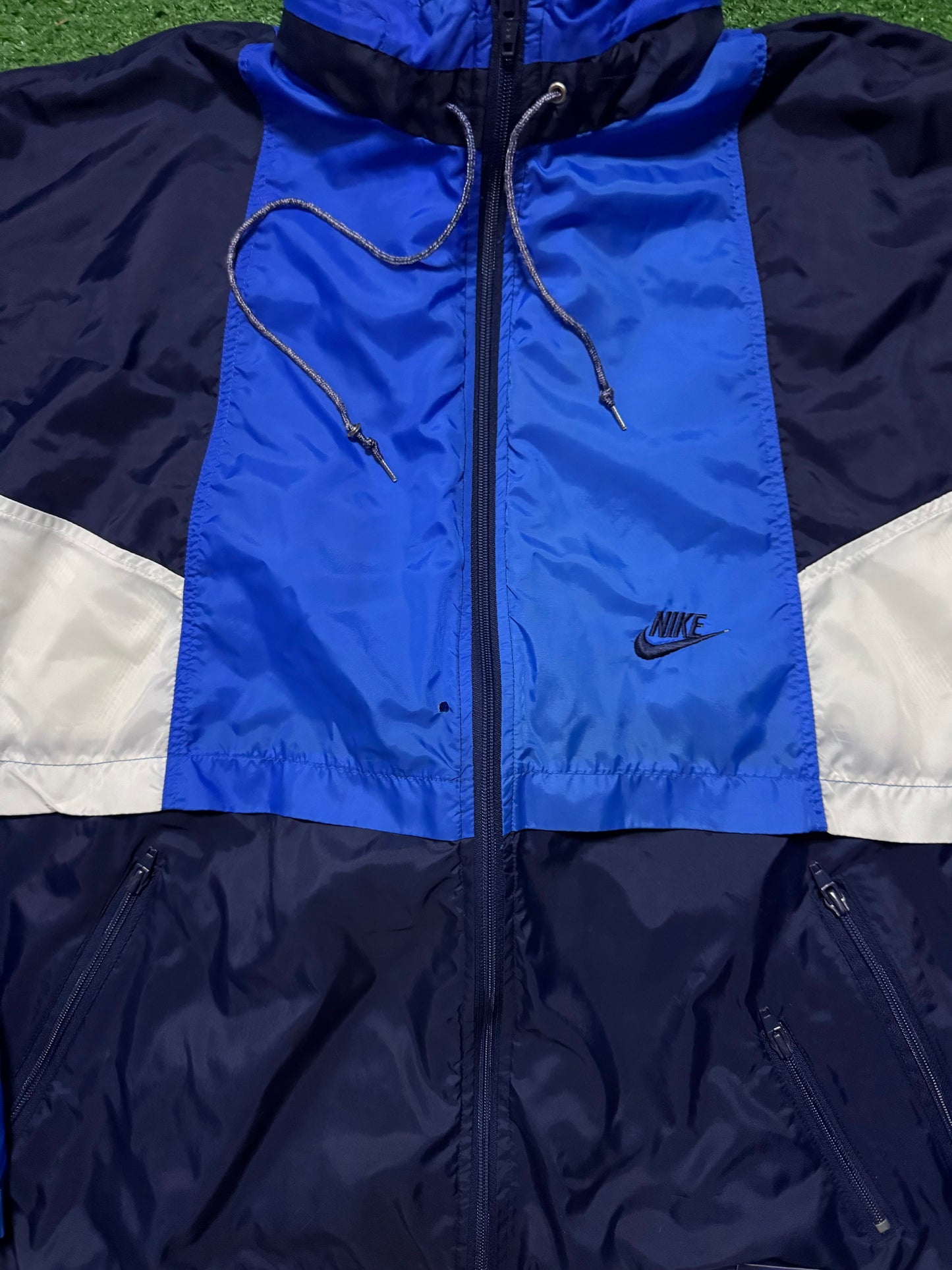 Vintage Nike Windbreaker