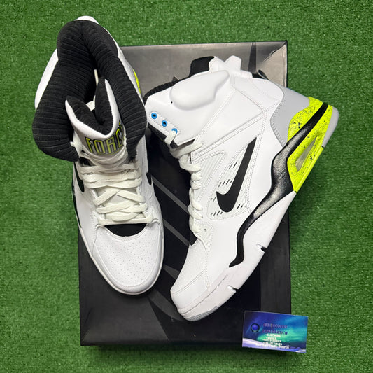 Nike Air Command Force Billy Hoyle