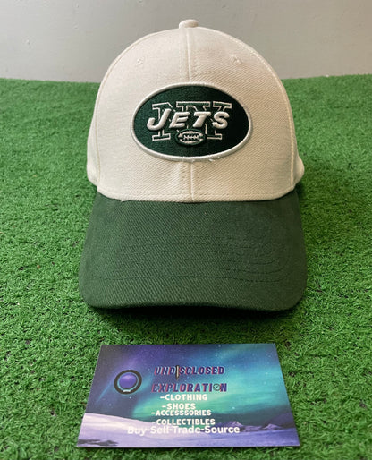 New York Jets NFL hat