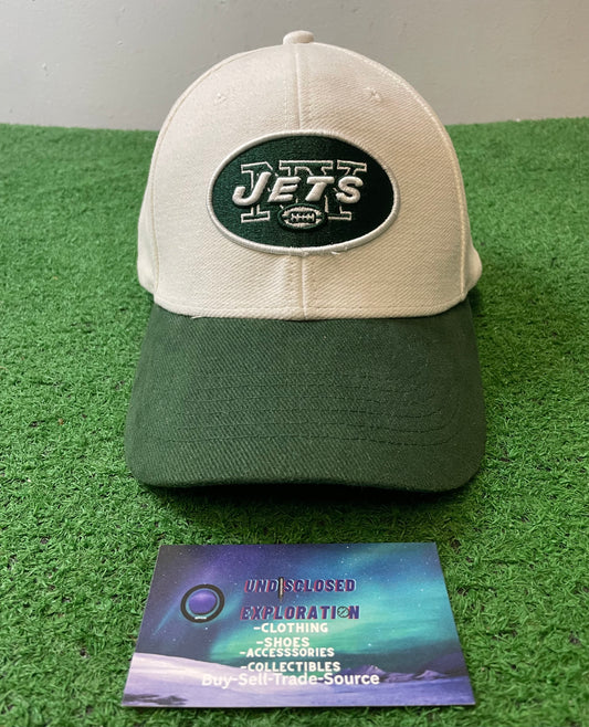 New York Jets NFL hat