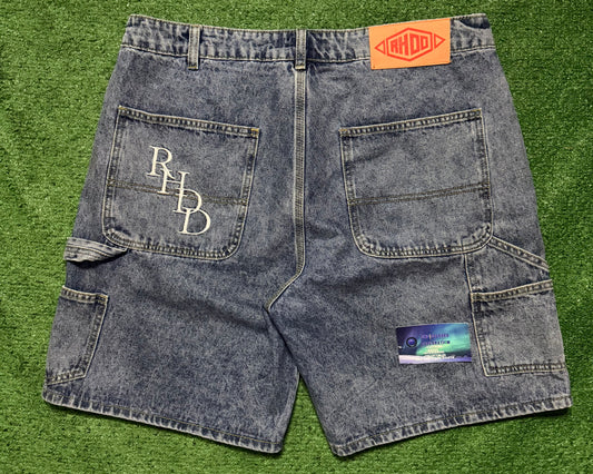 GV Raspberry Hills HMDD Jorts