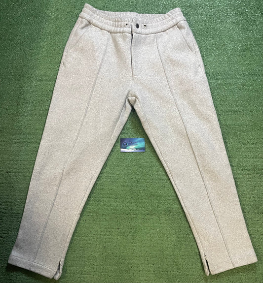 Richie Le grey pants