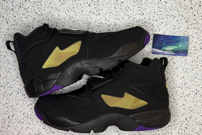 Nike Air Diamond Turf Ravens