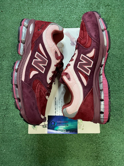 KITH x New Balance 2011 Sakura flower