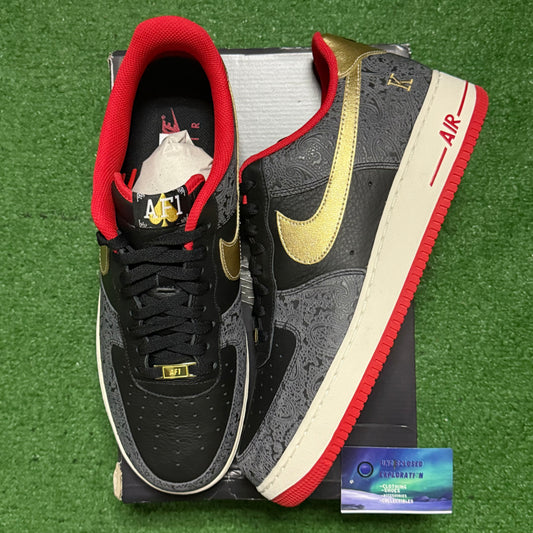 Nike Air Force 1 Low Spades