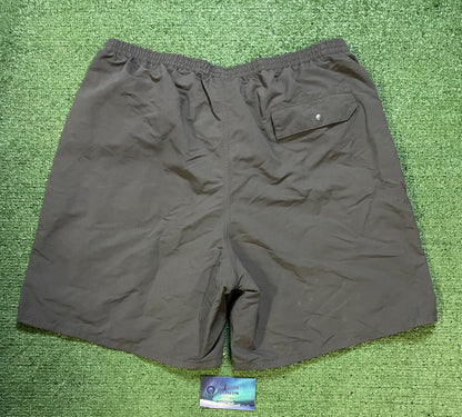 Patagonia grey baggies shorts