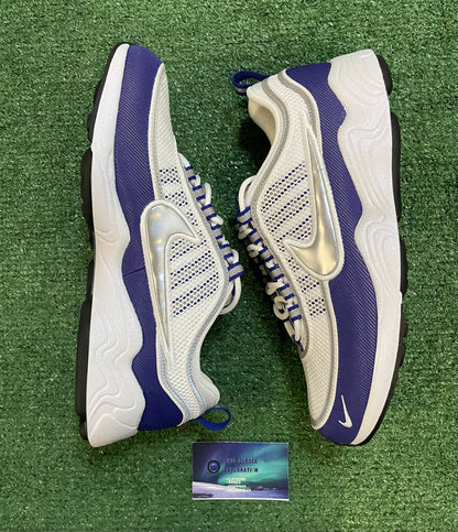 Nike air zoom spiridon concord blue