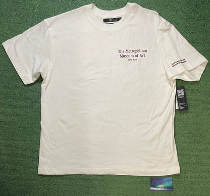 The Metropolitan Museum of Art New York tee
