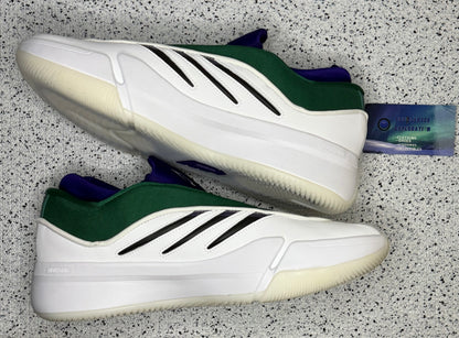 Adidas Dame 9 Milwaukee Bucks