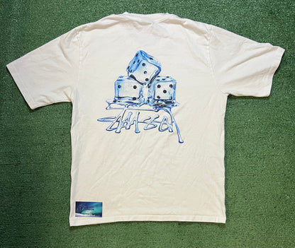 Stussy Ice Melts tee