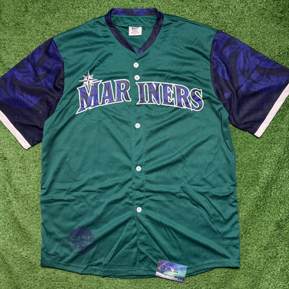 Seattle Mariners Jersey