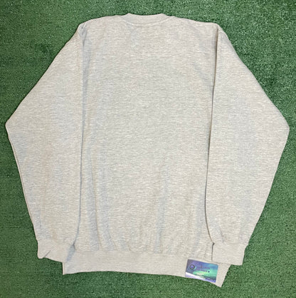 Vintage 1990s Nebraska Cornhuskers crewneck