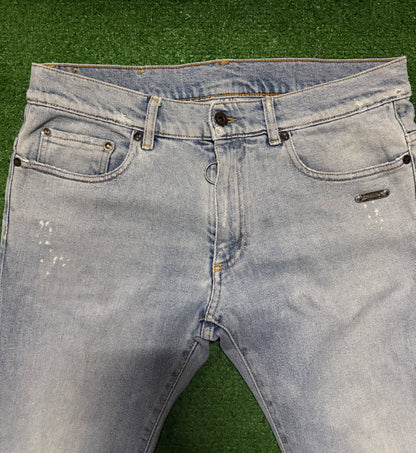 Off White Jeans