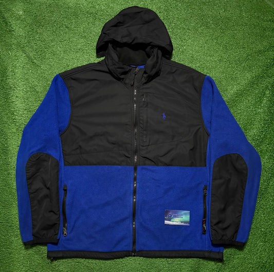 Vintage Polo Ralph Lauren Denali Fleece