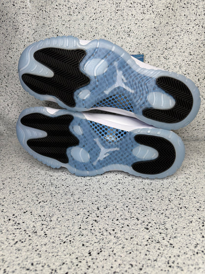 Jordan 11 Legend Blue