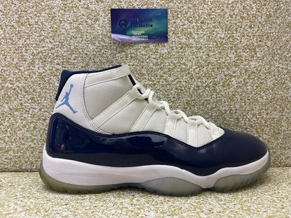 Jordan 11 Win Like 82 11 Men/12.5 Women “Preowned”