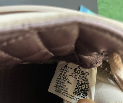 Air Jordan 4 A ma Maniere while you were sleeping