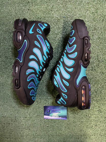 Nike air max plus drift dusty cactus