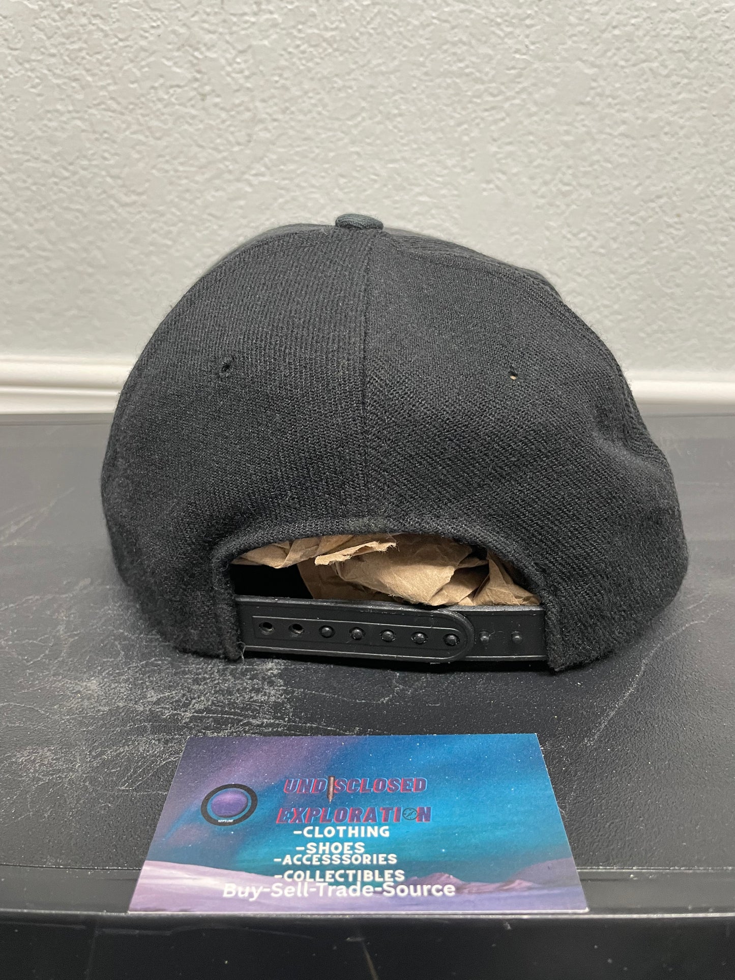 Vintage 1990s House of Pain hat