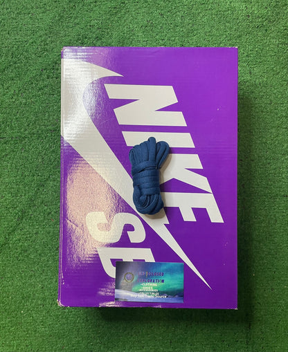Nike SB Dunk why so sad dunk size 10men/11.5women