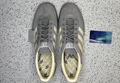 Adidas Handball Spezial Grey Gold