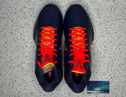 Nike Kobe 5 Caitlin Clark