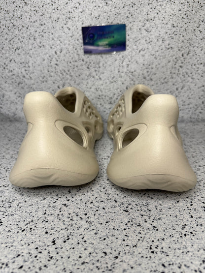Yeezy Foam Runner Sand 9 Men/10.5 Women “Preowned”
