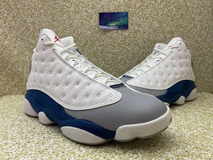 Jordan 13 French Blue