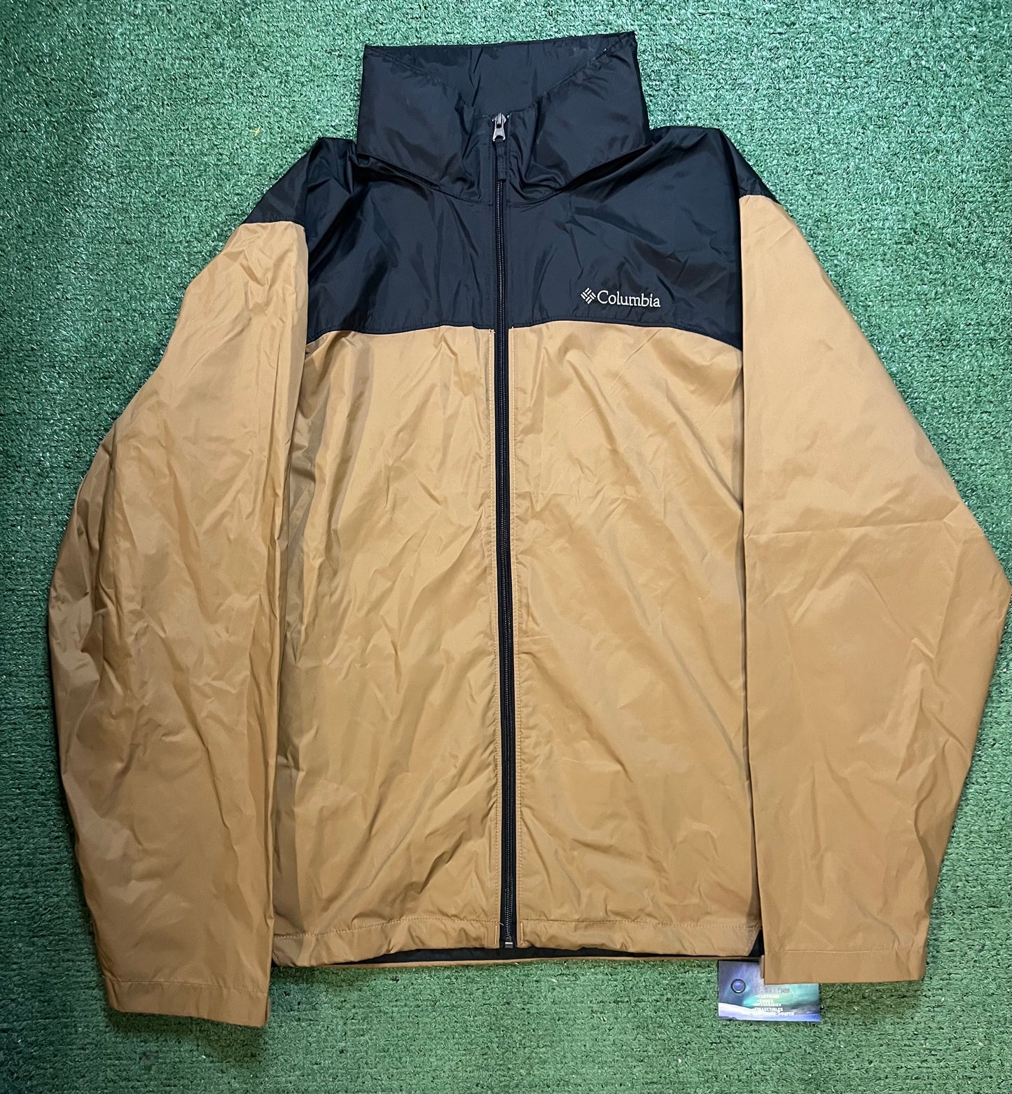 Columbia Glennaker Lake II Rain Jacket
