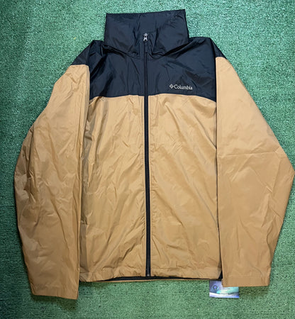 Columbia Glennaker Lake II Rain Jacket