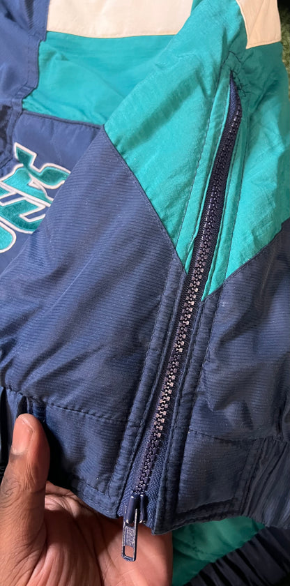 Vintage 1990s Seattle Mariners starter jacket
