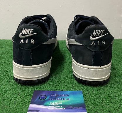 Nike Air Force 1 Hustler Pack size 12men/13.5women