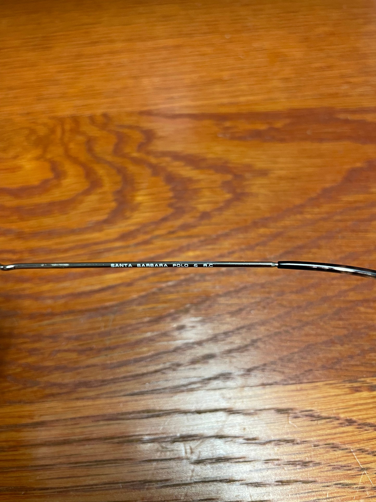 Santa Barbara polo & racquet club SB217 glasses