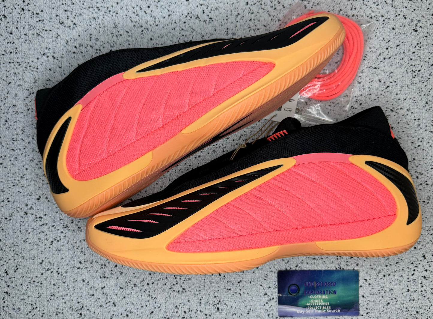 Adidas AE 2 With Love