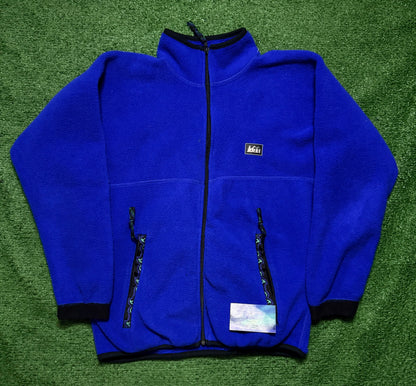 Vintage REI Fleece
