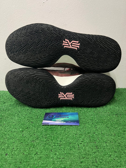 Nike Kyrie flytrap 5 moon fossil pink gaze 15men/16.5women