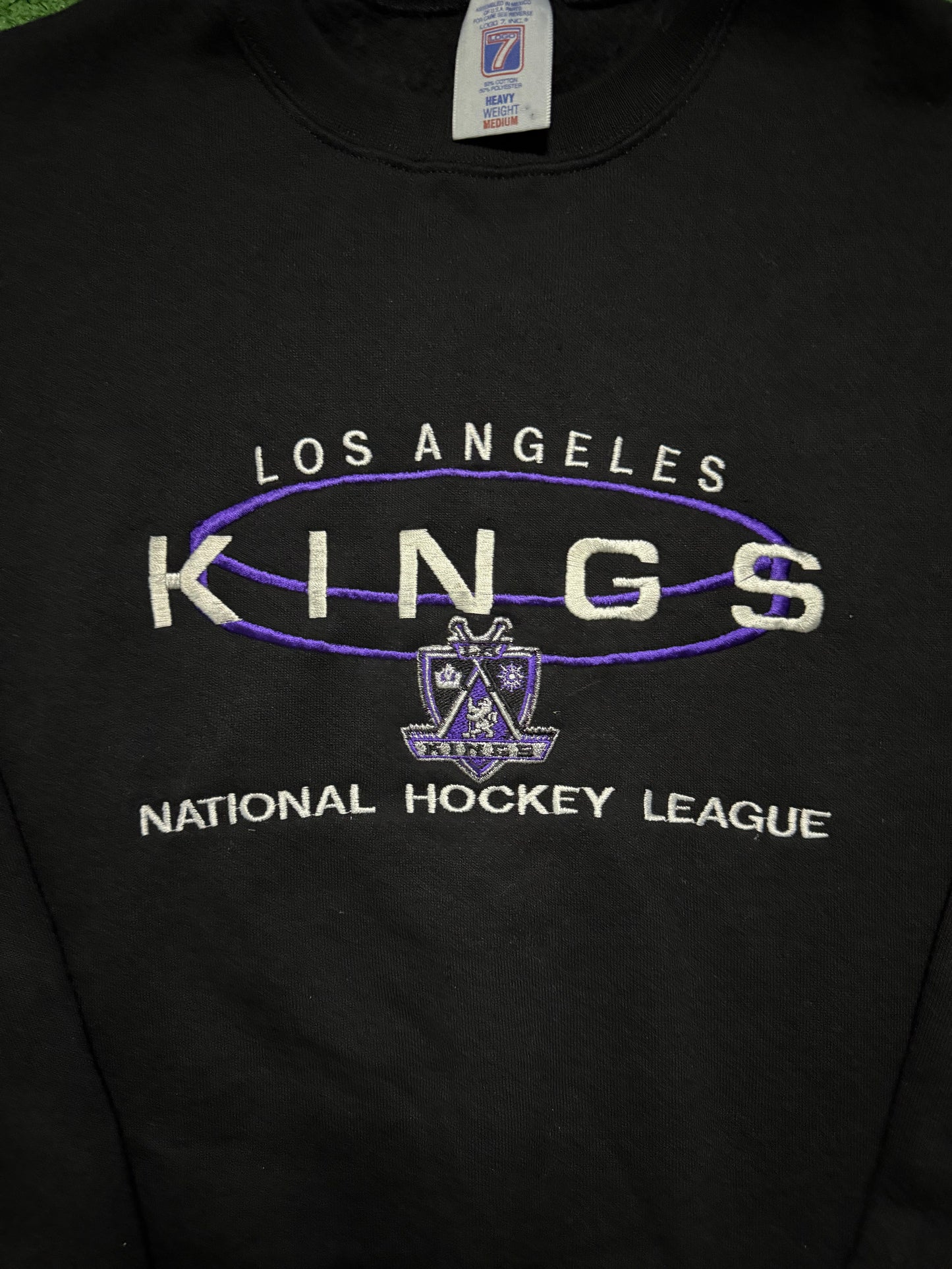 Vintage Los Angeles Kings Crewneck