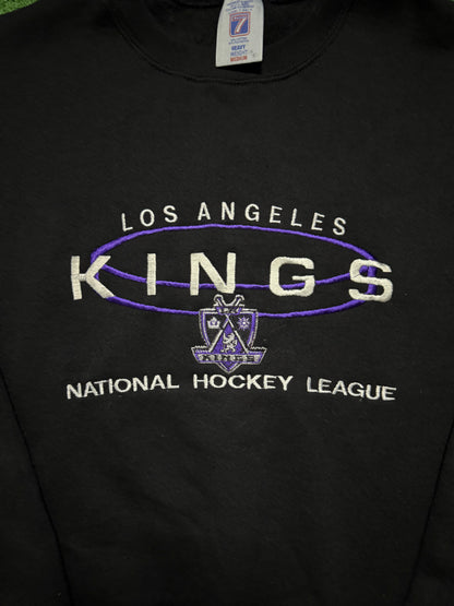 Vintage Los Angeles Kings Crewneck