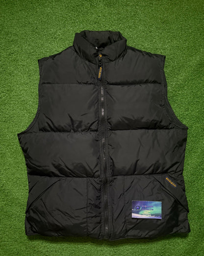 Woolrich Puffer Vest