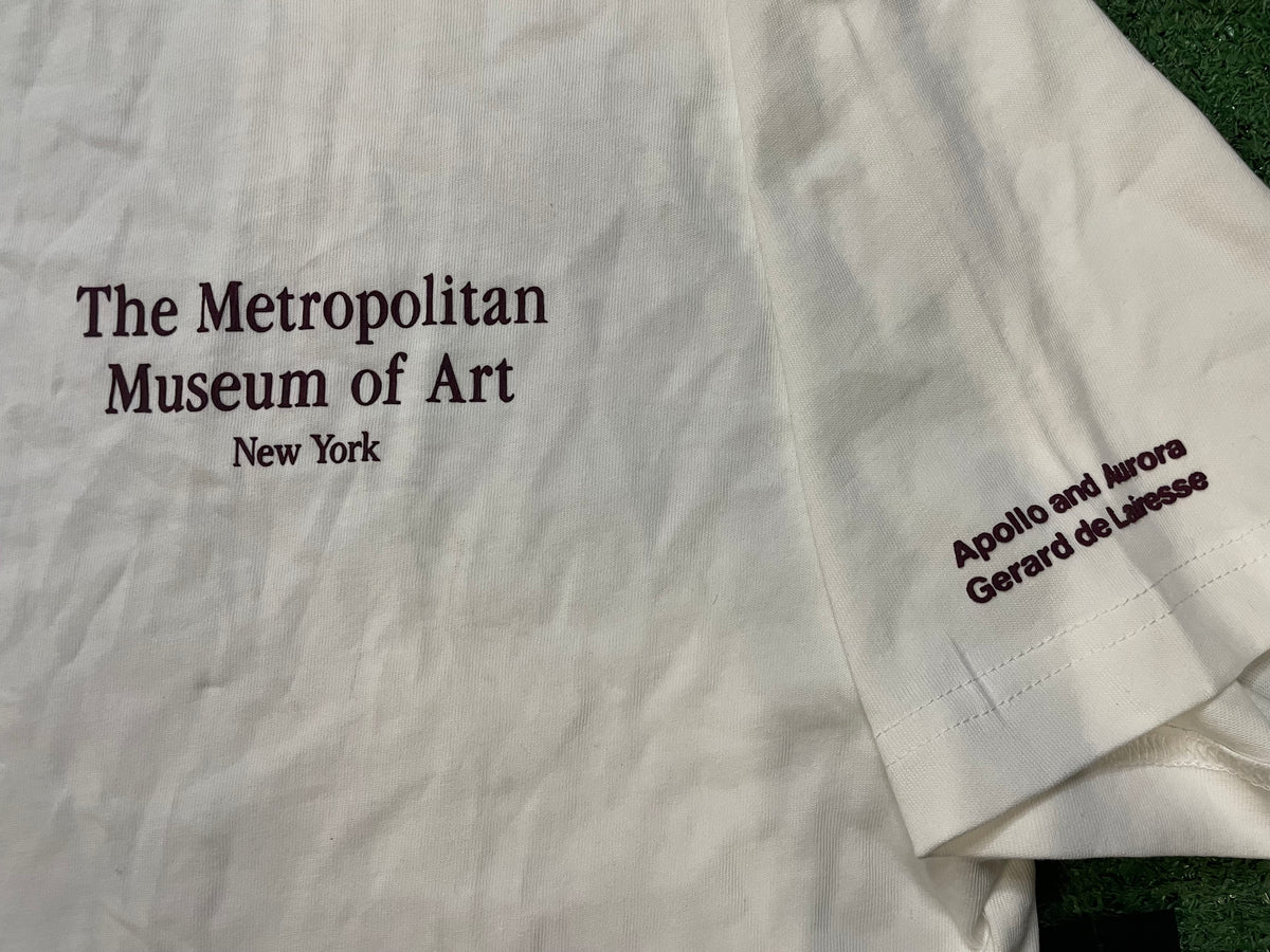 The Metropolitan Museum of Art New York tee